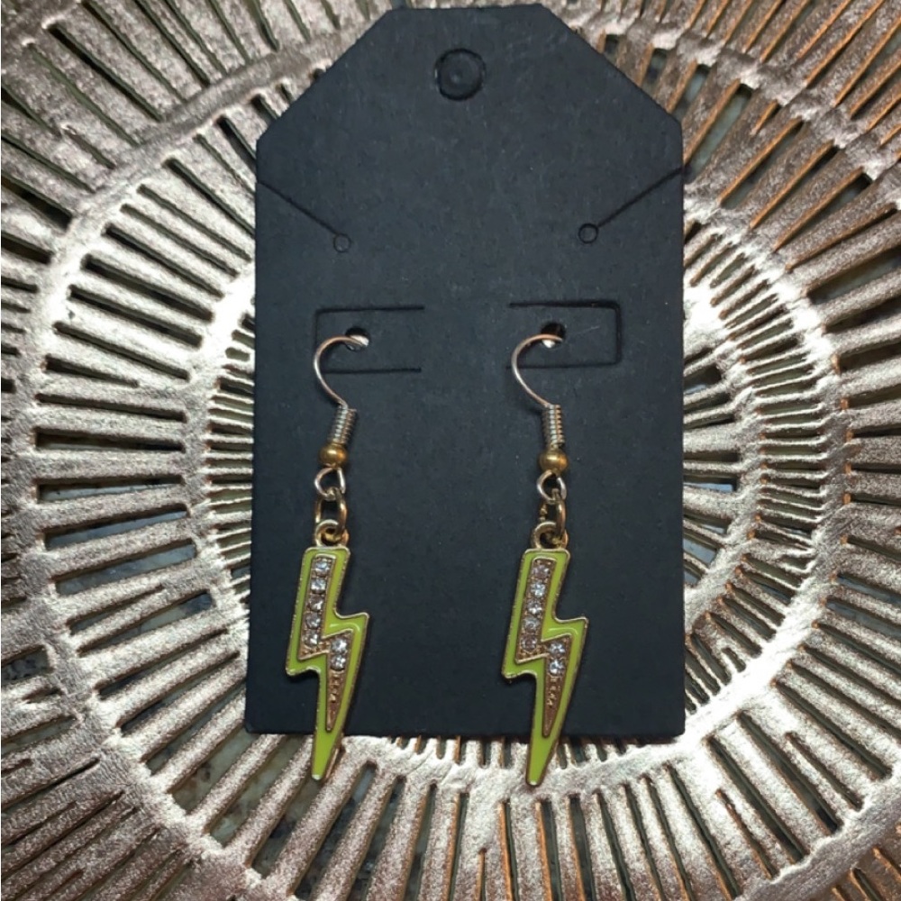 Women’s Fashion Earrings